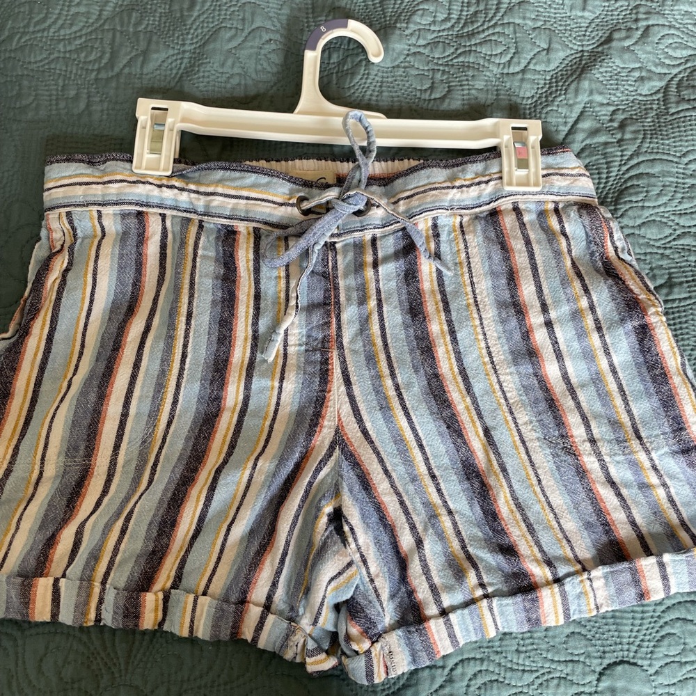 Super Comfy Per Se Shorts